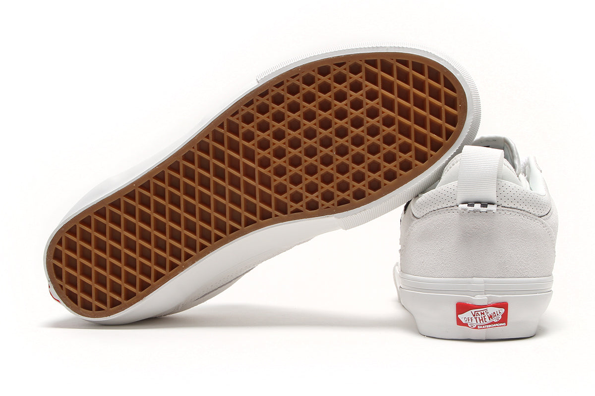 Skate Safe Low