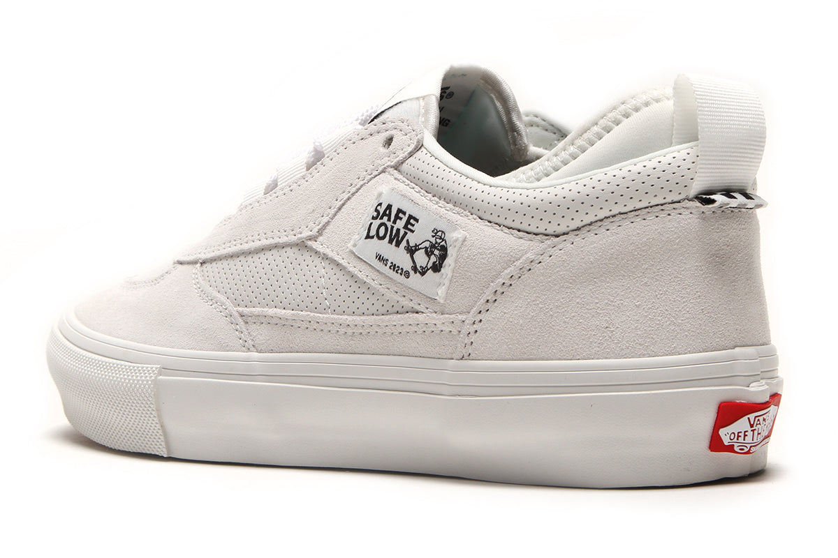 Skate Safe Low