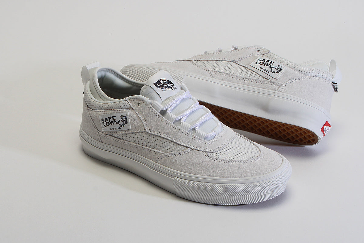 Skate Safe Low