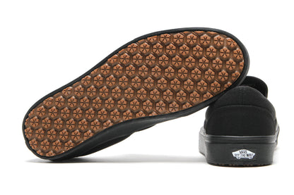 Slip-On MFTM Series III
