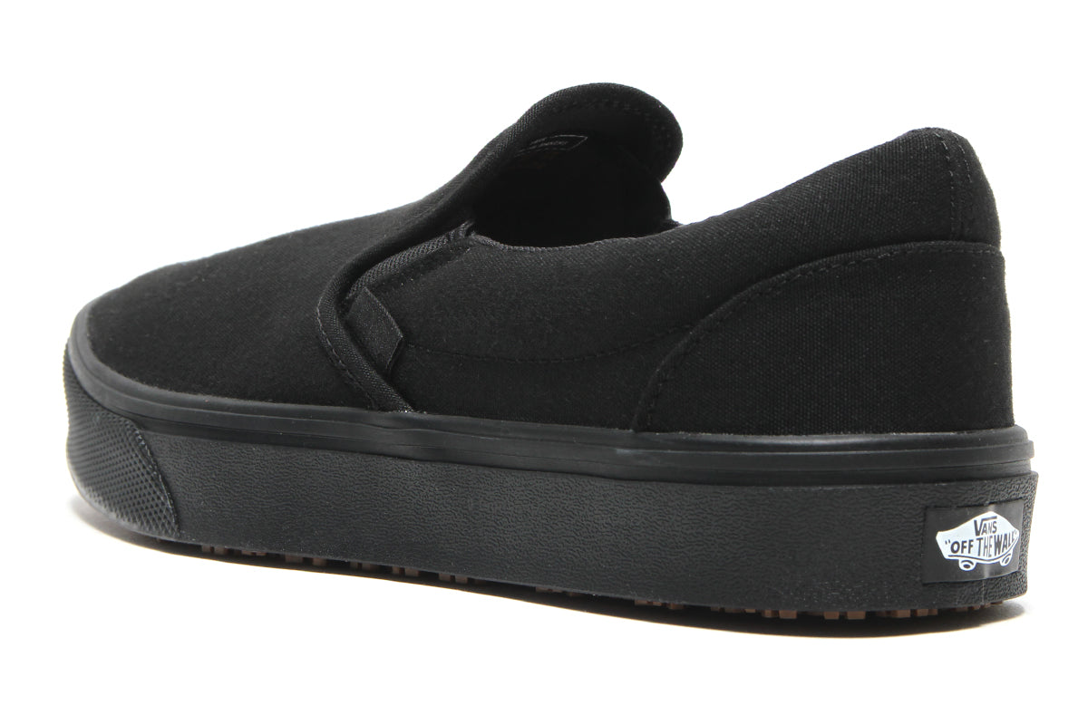 Slip-On MFTM Series III