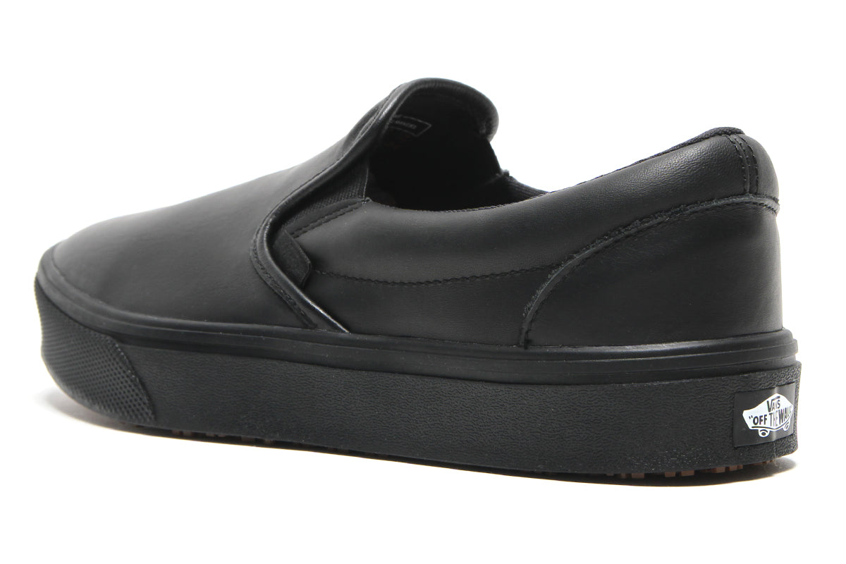 Slip-On MFTM Series III