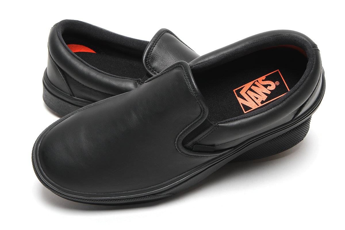 Slip-On MFTM Series III