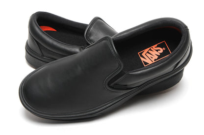 Slip-On MFTM Series III