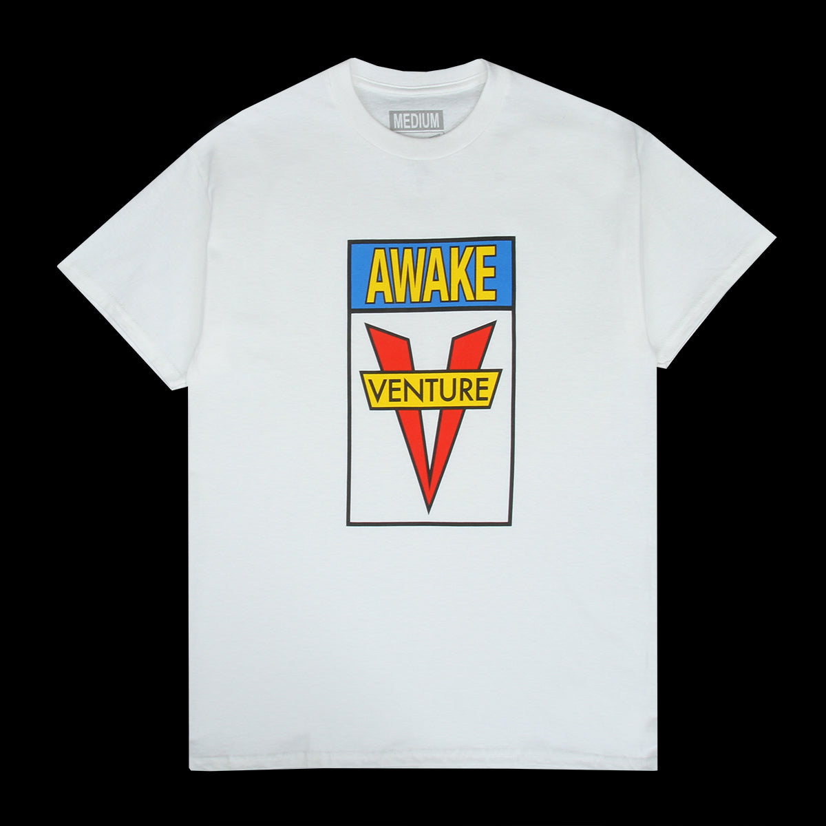 Awake T-Shirt