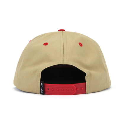 Wings Snapback Hat
