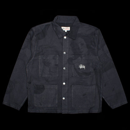 Venus Chore Jacket