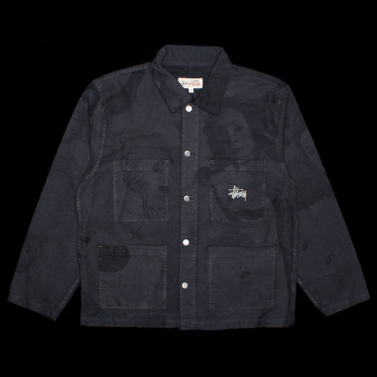 Venus Chore Jacket