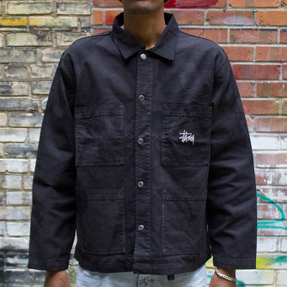 Venus Chore Jacket