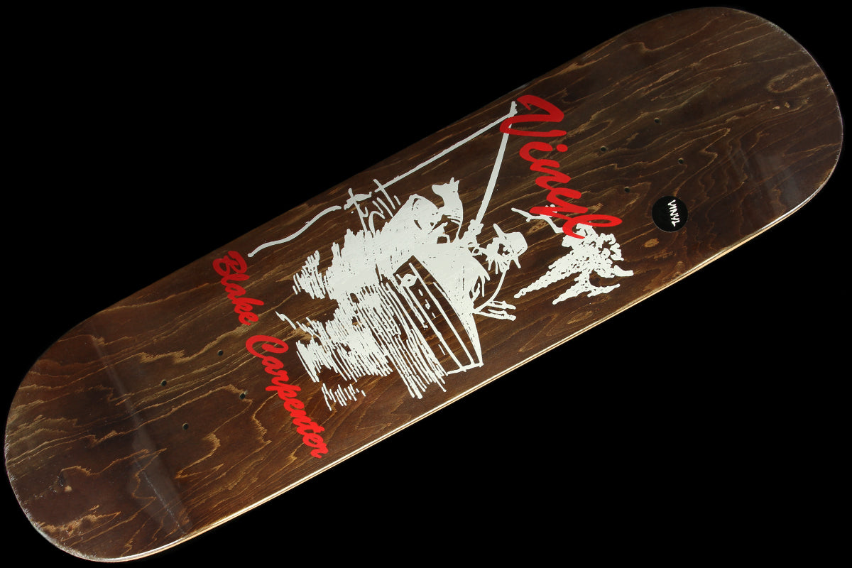 Carpenter - Reflection Deck 8.25" & 8.5"