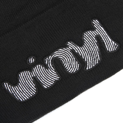 Spiral Logo Beanie