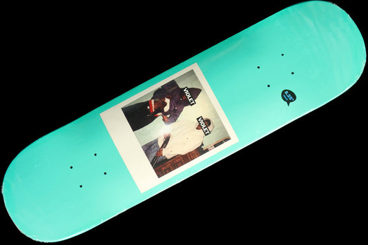 We're In This Together Deck 8.25"