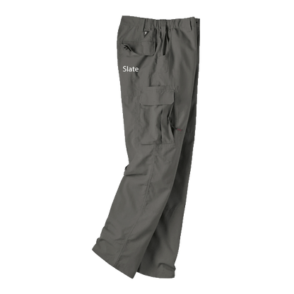 RailRiders Men's VersaTac Ultra-Light Pants