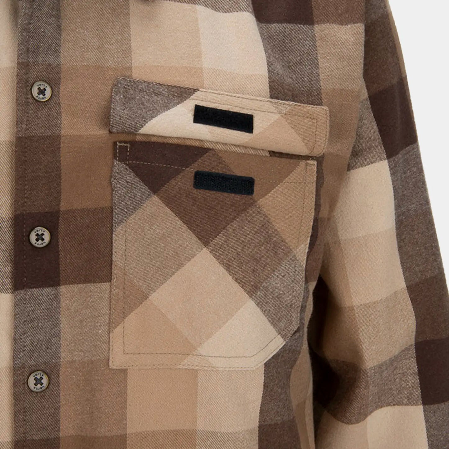 Vertx VTX 1522 Last Line Flannel