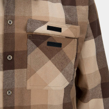 Vertx VTX 1522 Last Line Flannel