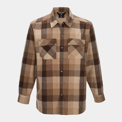 Vertx VTX 1522 Last Line Flannel