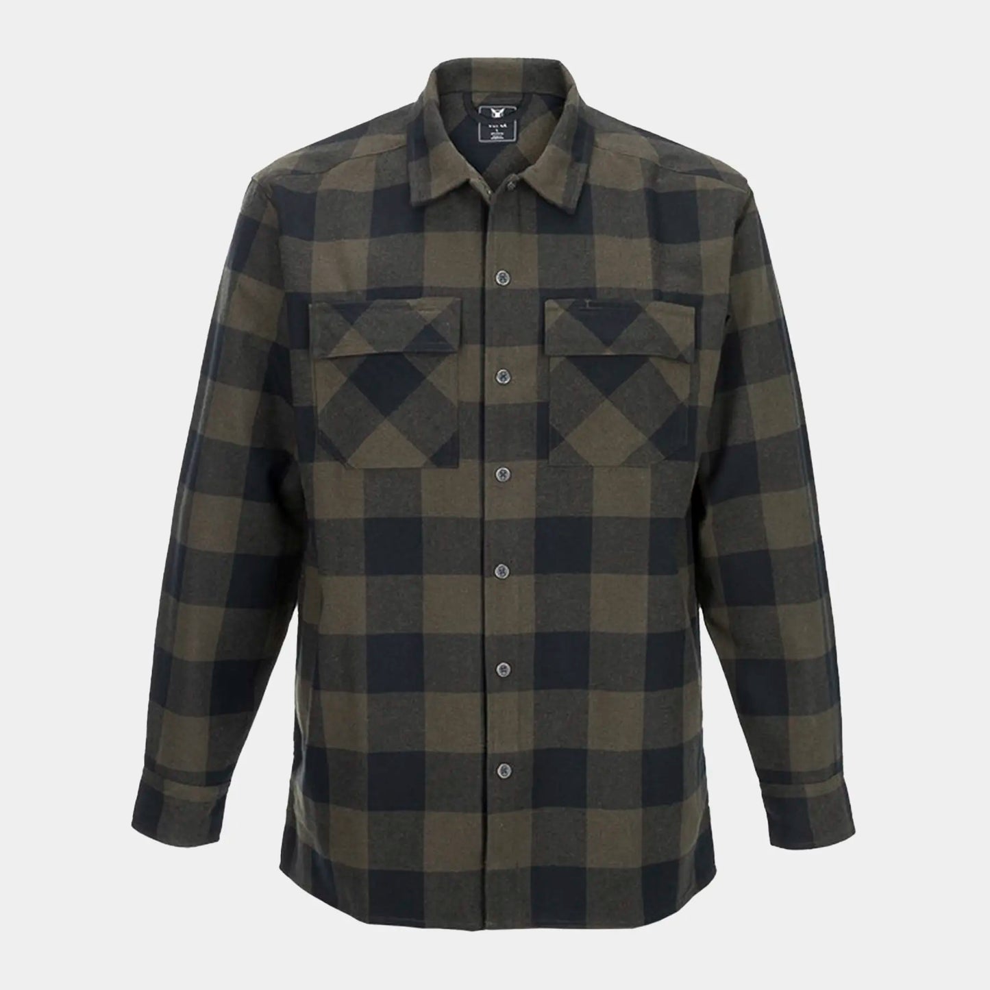 Vertx VTX 1522 Last Line Flannel
