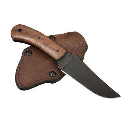 Winkler Knives Blue Ridge Hunter Knife - Maple Plain