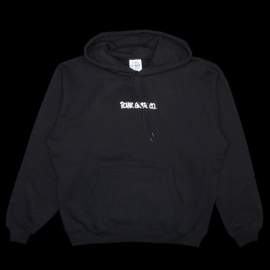 World Domination Hoodie