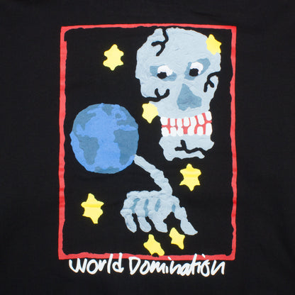 World Domination Hoodie