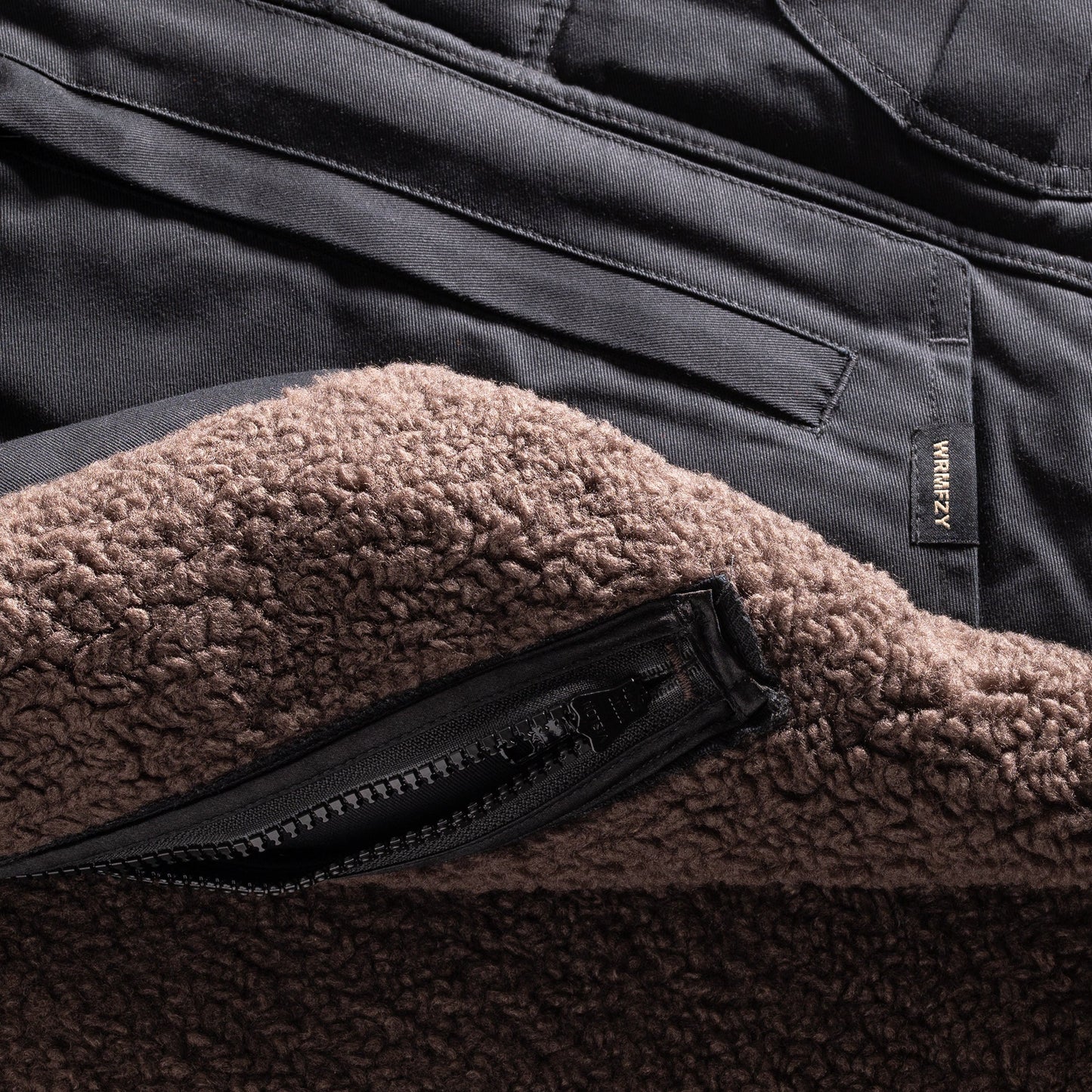 WRMFZY M69 MKIII Jacket