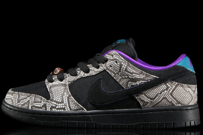 Dunk Low Pro x Dashawn Jordan
