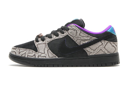 Dunk Low Pro x Dashawn Jordan