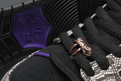 Dunk Low Pro x Dashawn Jordan