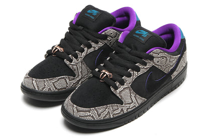 Dunk Low Pro x Dashawn Jordan