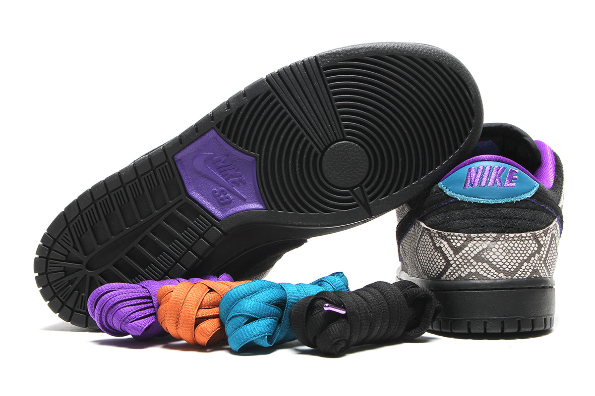 Dunk Low Pro x Dashawn Jordan