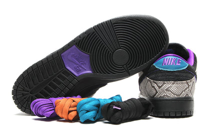 Dunk Low Pro x Dashawn Jordan