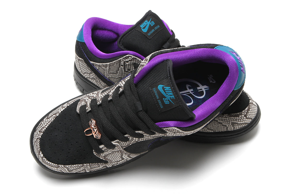 Dunk Low Pro x Dashawn Jordan