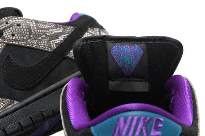 Dunk Low Pro x Dashawn Jordan