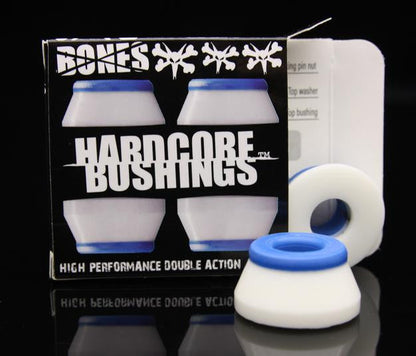 Soft Bushings