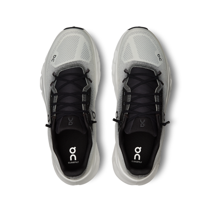 On Running Men's Cloudtilt Shoes - Black / Ivory